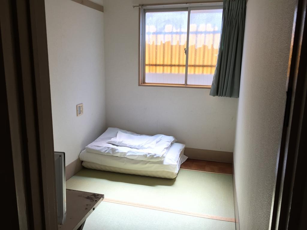Hotel New Koyo โตเกียว ห้อง รูปภาพ