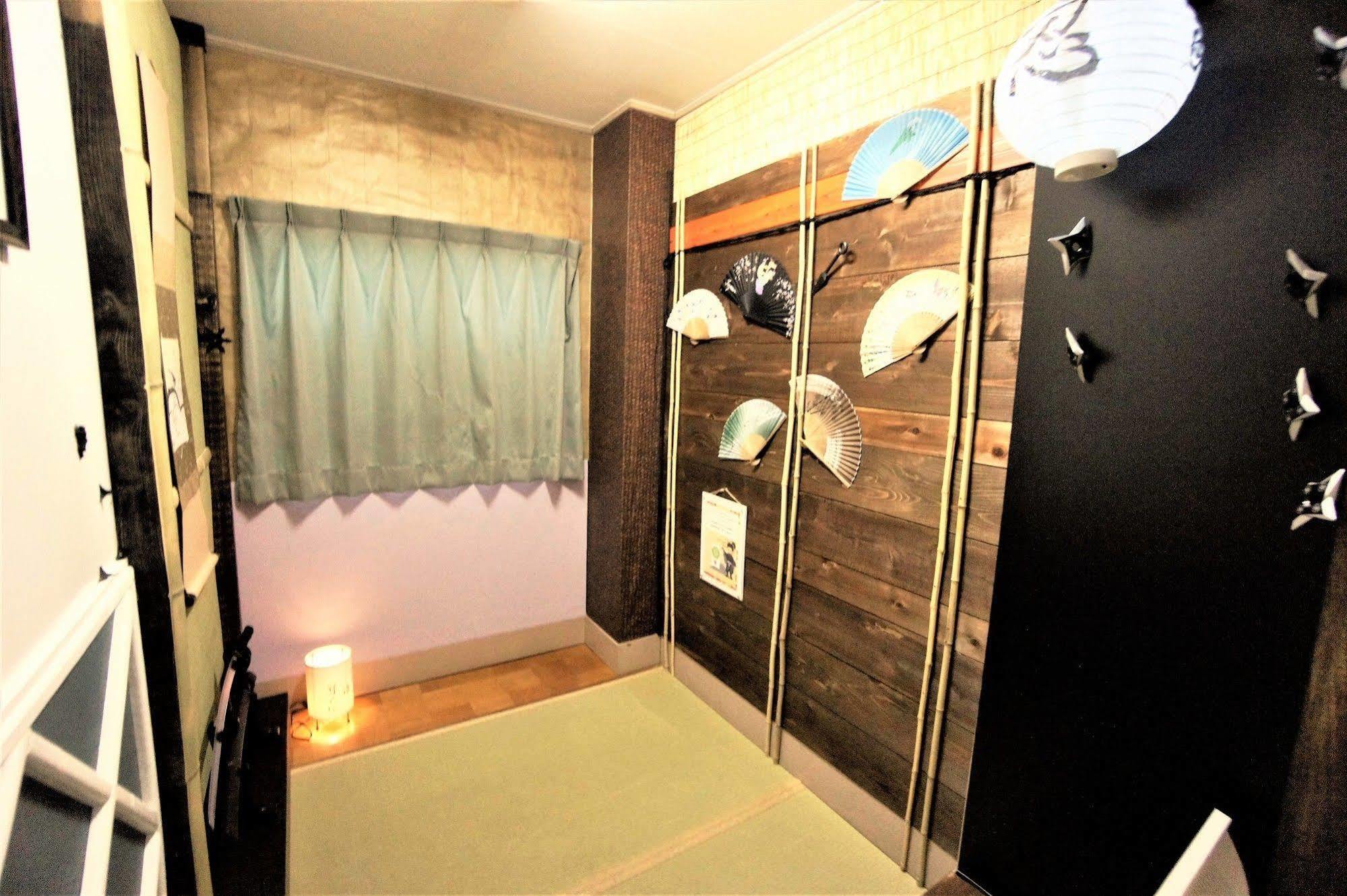 Hotel New Koyo โตเกียว ภายนอก รูปภาพ